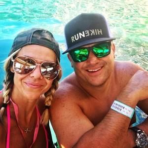 Meet your Posher, Jeff